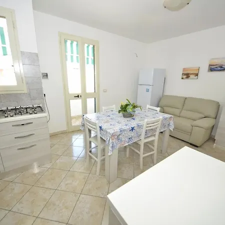 Salento, Casa Vacanza! 펜션 *