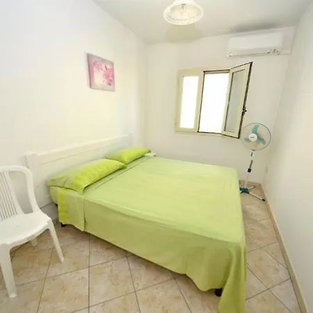 Salento, Casa Vacanza! 펜션 Torre Pali