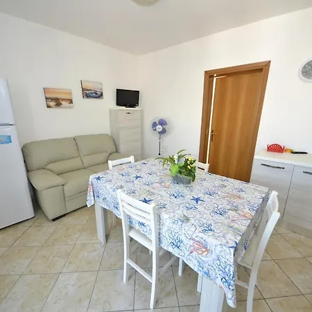 Salento, Casa Vacanza! Torre Pali