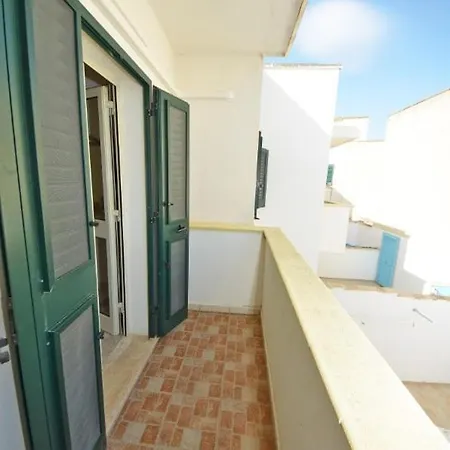 펜션 Salento, Casa Vacanza! Torre Pali