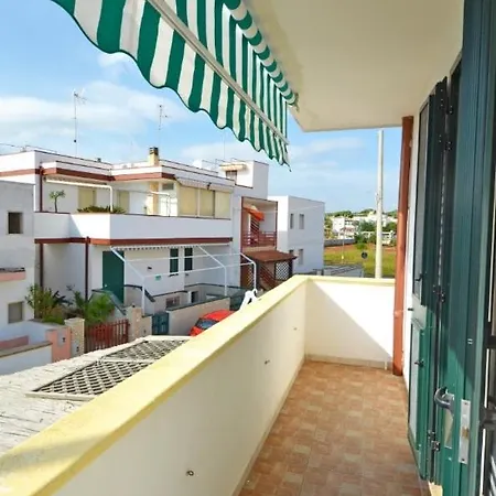 Dom wakacyjny Salento, Casa Vacanza! *