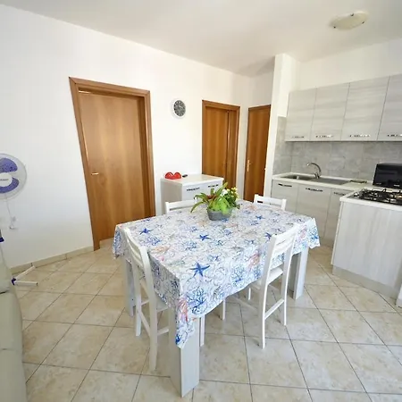 Dom wakacyjny Salento, Casa Vacanza!