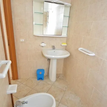 Salento, Casa Vacanza! Dom wakacyjny Torre Pali